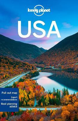Libro Lonely Planet Usa - Lonely Planet