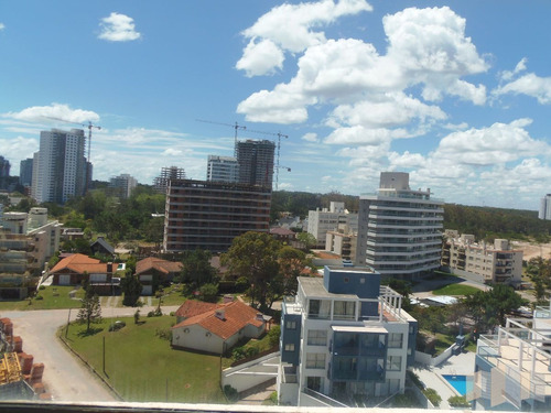 Imagen 15 de 30 de Apartamento En Punta Del Este, Brava