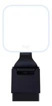 Comprar Luz Led Logitech Litra Glow Transmisión Truesoft Usb-a Black