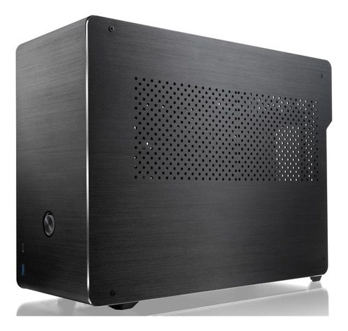 Raijintek Ophion Evo Als Mini-itx Case-chasis Sff De Alumini