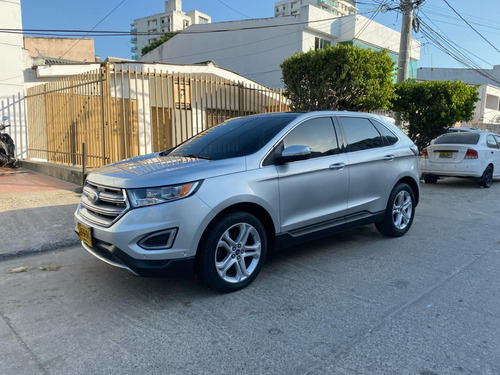 Ford Edge 3.5 Titanium