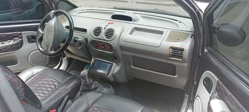 Renault Twingo 1.2 Dynamique