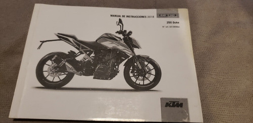 Ktm 250