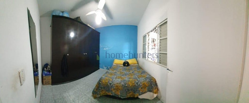 Casa Com 2 Dormitórios À Venda, 189 M² Por R$ 390.000,00 - Jardim Do Vovô - Campinas/sp - Ca2565
