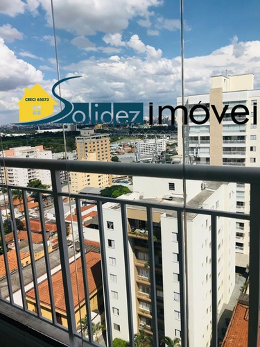 Imagem 10 de 20 de Apartamento - Ap00857 - 70214728