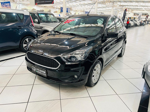 Ford Ka Ka 1.0 SE Plus TiVCT Flex 5p