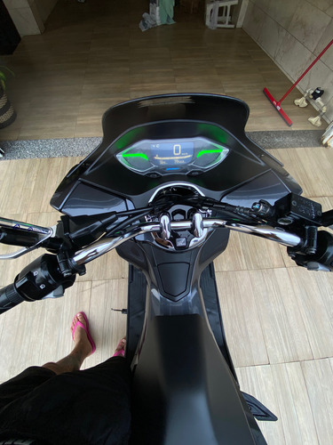 Pcx 160 Cbs 2024