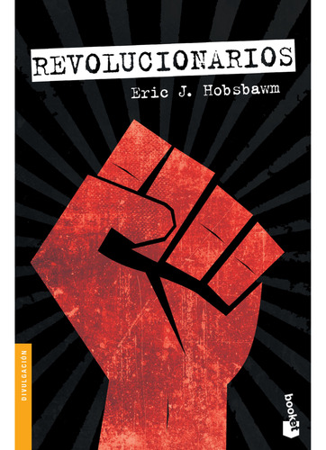 Libro Revolucionarios