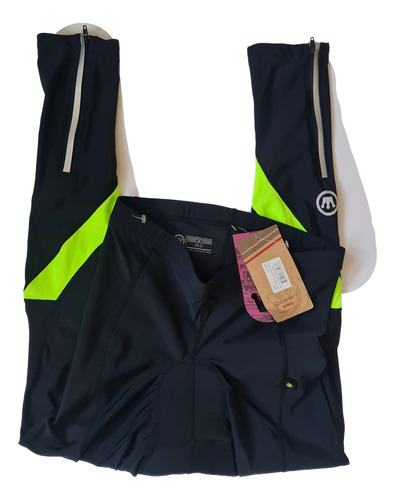Canari Lycra De Ciclismo Legging Hombre