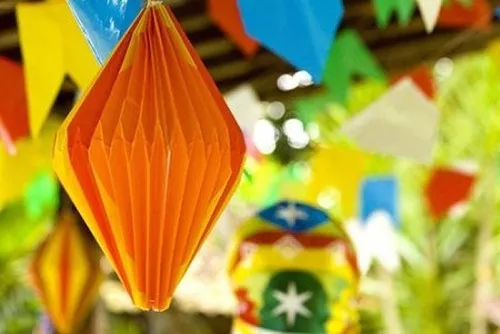 Terceira imagem para pesquisa de balão festa junina