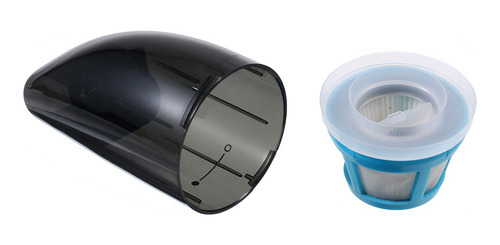 Imagen 4 de 9 de Cleanfly - Limpiador Inalámbrico Portátil Para Coche