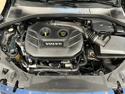 Volvo S60 2.0 T5