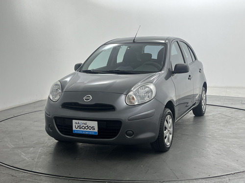 Nissan March ACTIVE 1.6 AUT