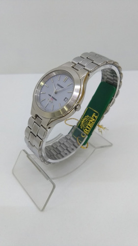 picture Reloj Orient Light-Powered 4000 reloj orient metal light powered 4000