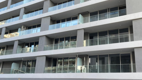 Imagen 14 de 19 de Alquiler Oficina A Estrenar 120,24 Mts Tot C/balcon - Torre Bella - Palermo Soho
