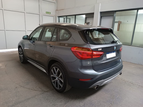 Imagen 6 de 8 de Bmw X1 2.0 X Drive 25i Xline
