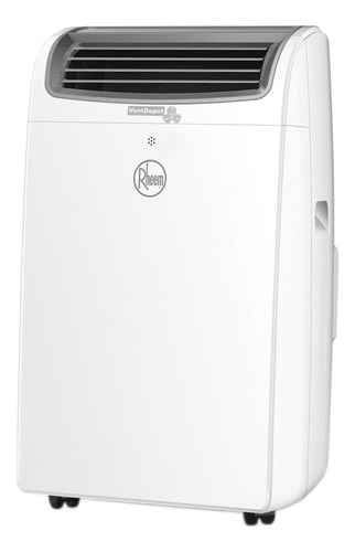 Aire Acondicionado Frio Calor, Mxppo-001, 12000btus, 390m3/h Color Blanco