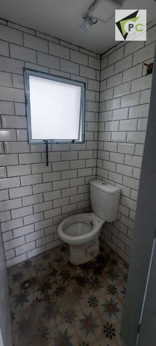 Imagem 4 de 19 de Prédio À Venda, 664 M² Por R$ 2.900.000,00 - Alto De Santana - São Paulo/sp - Pr0016