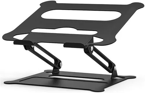 Soporte Aluminio 20kg Plegable Laptop-notebook