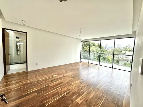 Casa Nueva En Venta En Bosques De Las Lomas