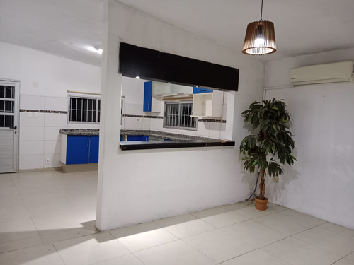 Alquiler Casa 3 Dormitorios Pinamar