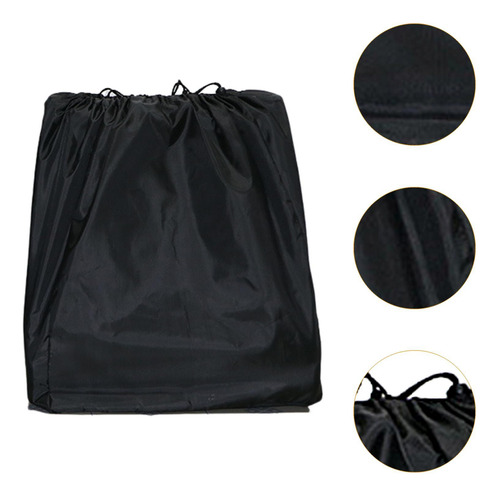 Bolsa Para Cochecito De Bebé, Bolsa De Viaje Con Sombrilla,