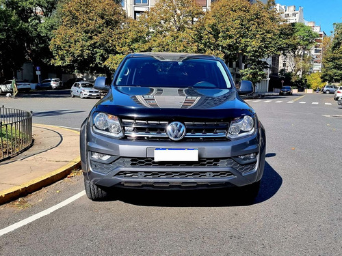 Volkswagen Amarok 3.0 V6 Tdi 258hp 2019 68.000km