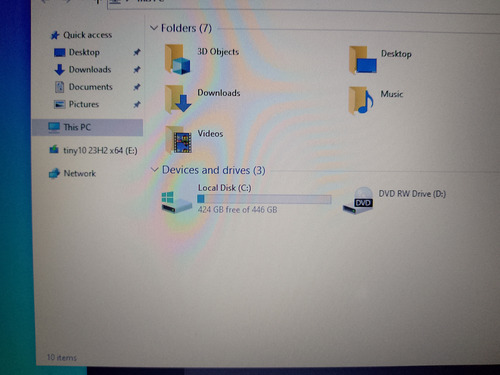 Laptop Dell Latitude 3480 (Usado)