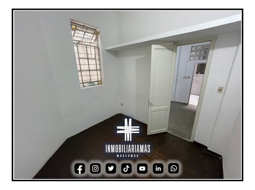 Apartamento Alquiler Tres Cruces Montevideo Imas.uy R (ref: Ims-23505)