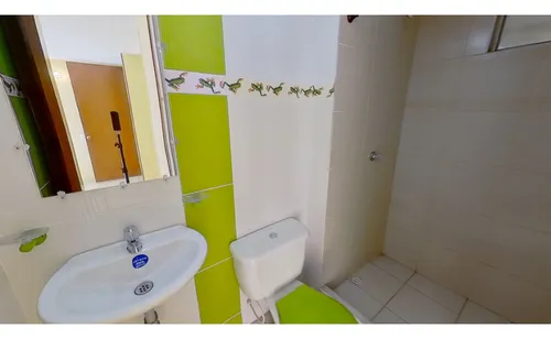 Venta Apartamento En Madrid-cundinamarca