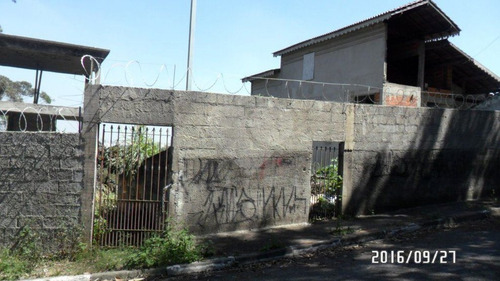 Terreno-são Paulo-tremembé | Ref.: 169-im188712 - Reo188712