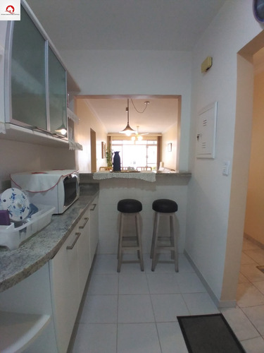 Imagem 23 de 27 de Apartamento Em Pitangueiras, Guarujá 3 Dormitórios Sendo 1 Suíte, 3 Banheiros 1 Vaga Próximo Ao Mar - Ap05662 - 69188743