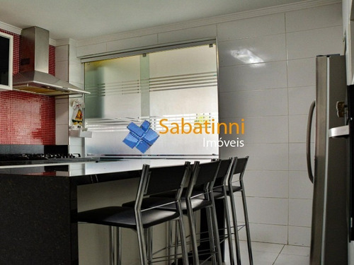 Imagem 15 de 20 de Apartamento A Venda Em Sp Tatuapé - Ap04571 - 69376884