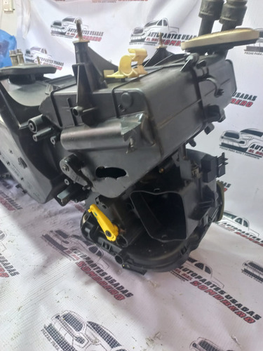 Caja Calentador Vw Jetta A4 2002,c1999-2007 (Usado)