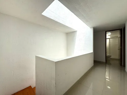 Casa En Renta, Las Arboledas, 4 Recamaras