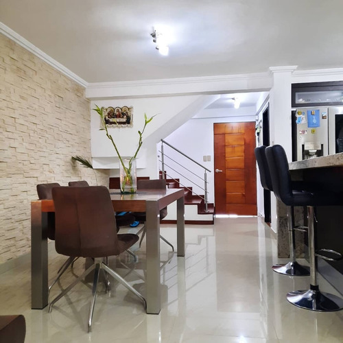 Imagen 3 de 19 de Yosmar & Fernando Venden Vende Townhouse En Tazajal. Al - 086 Solo Clientes