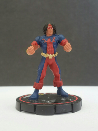 Warpath - Heroclix - Marvel Comics - Los Germanes