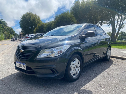 Chevrolet Prisma 1.4 Joy Ls + 98cv