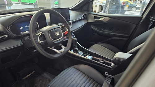 Fiat FASTBACK 1.3 T270 At6