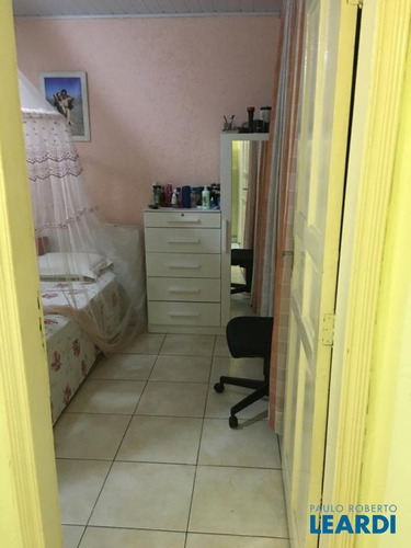 Imagem 8 de 15 de Sobrado - Tatuapé - Sp - 637770