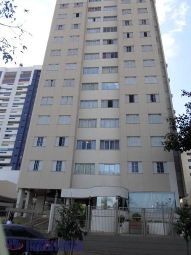 Imagem 1 de 28 de Apartamento Com 3 Dormitórios À Venda, 71 M² Por R$ 328.000,00 - Andrade - Londrina/pr - Ap2342