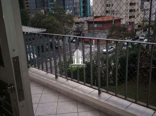 Imagem 10 de 13 de Apartamento Em Indianópolis, São Paulo/sp De 168m² 4 Quartos À Venda Por R$ 1.900.000,00 - Ap2328219-s