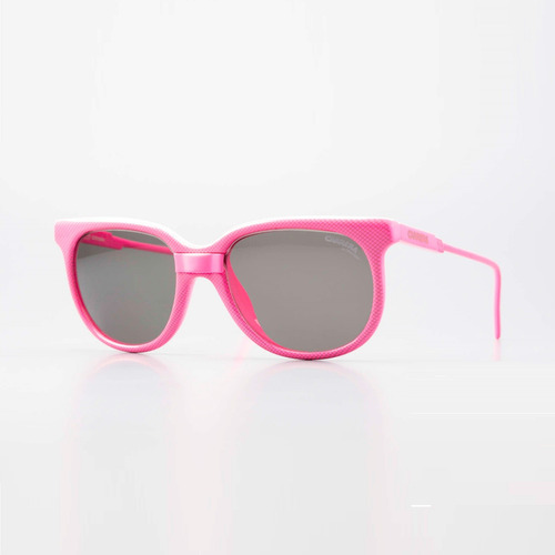 Lente Sol Carrera Ultrasight 5426 Cat Wayfarer Pink Fuchsia 