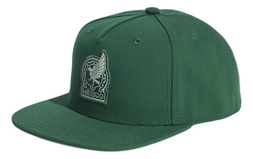 Gorra adidas Selección Mexicana Ip4066