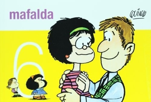 Mafalda-6 - Quino