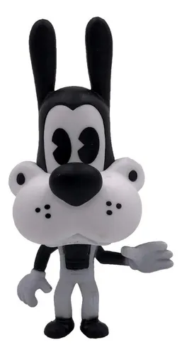 Bendy y la máquina de tinta Tinta a Bendy Alice Angel Boris