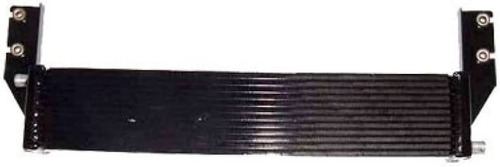 Intercooler Radiador De Baja Temperatura Para Ford Mustang