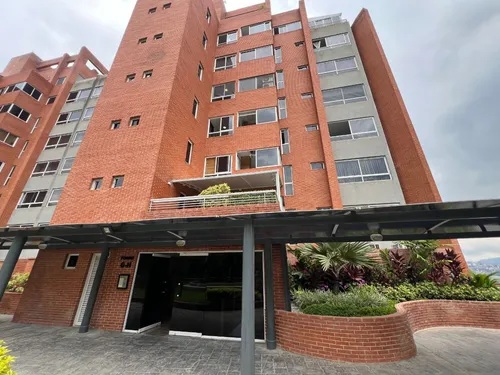 Se Vende Ph 333m2. Macaracuay