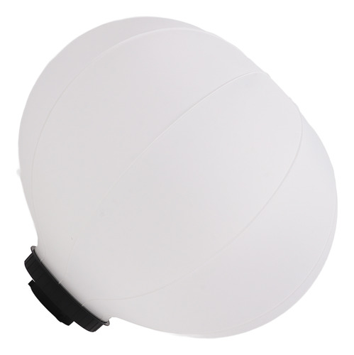 Farol Softbox Con Difusor, 60 Cm, Cierre Rápido, 360 Grados