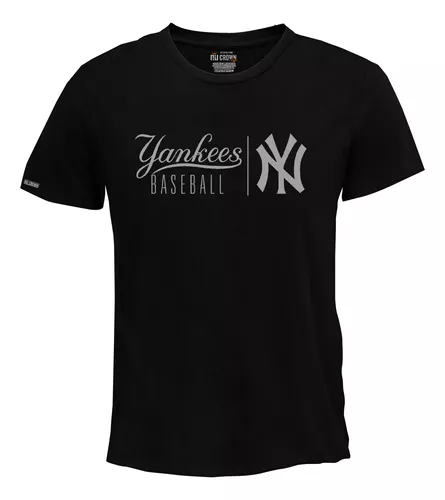 Camiseta Beisbol Hombre